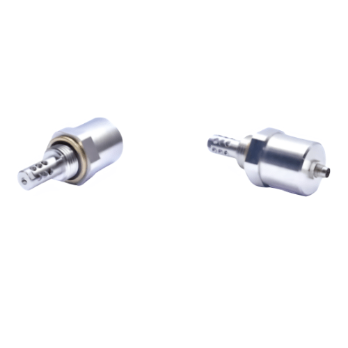 Acoustic Testing Pro High Precision Oil Moisture Contents Analyzer