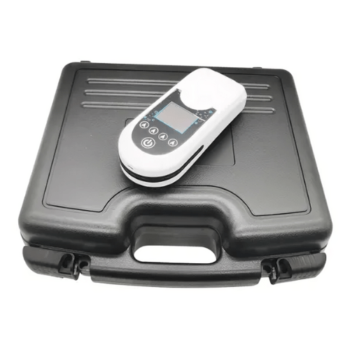 Acoustic Testing Pro Chlorine Controller PH Meter 