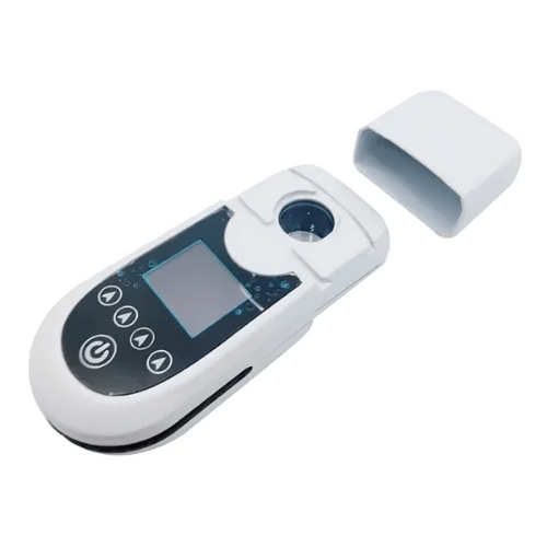 Acoustic Testing Pro Chlorine Controller PH Meter 