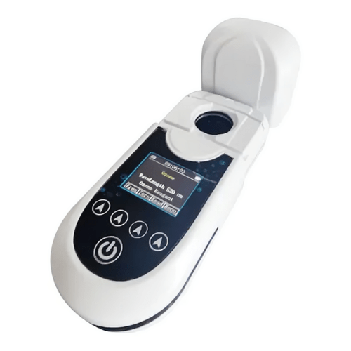 Acoustic Testing Pro Chlorine Controller PH Meter 