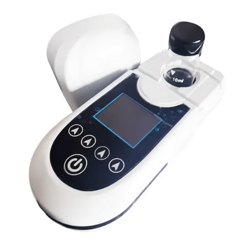 Acoustic Testing Pro Chlorine Controller PH Meter 