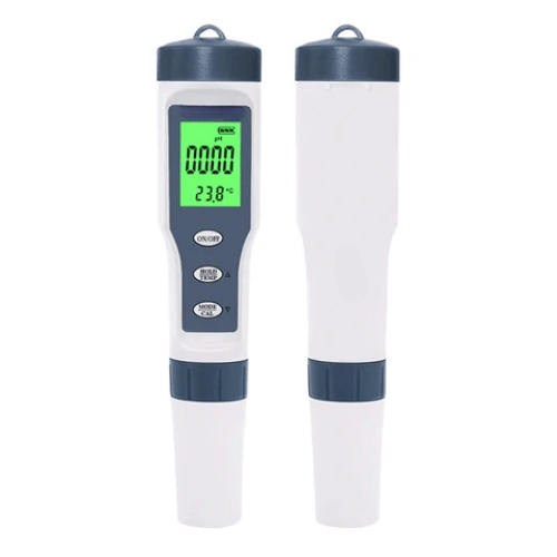 ACTPHPM-228-3.png Acoustic Testing Pro Pen Temperature Water PH Meter