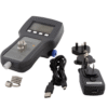 Acoustic Testing Pro Portable Manual Moisture Analyzer