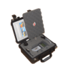 Acoustic Testing Pro Portable Manual Moisture Analyzer
