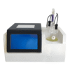 Acoustic Testing Pro Electric Oil Micro Moisture Analyzer