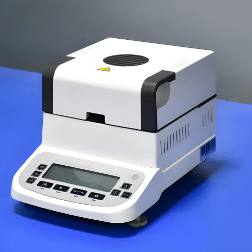 Acoustic Testing Pro Digital Moisture Meter Plant Analyzer