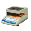 Acoustic Testing Pro Seeds Grain Printer Moisture Analyzer