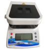 Acoustic Testing Pro Seeds Grain Printer Moisture Analyzer