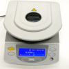 Acoustic Testing Pro Animal Feed Moisture Balance Analyzer