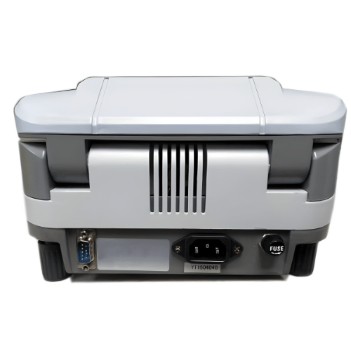 Acoustic Testing Pro Animal Feed Moisture Balance Analyzer