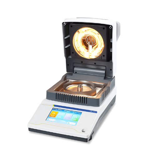 Acoustic Testing Pro High Precision Grain Moisture Analyzer