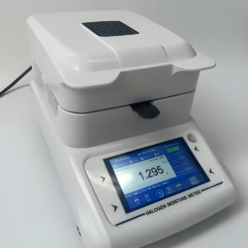 Acoustic Testing Pro Food Moisture Analyzer