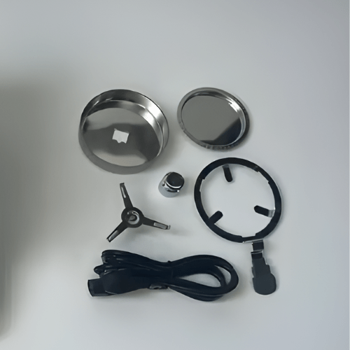 Acoustic Testing Pro Food Moisture Analyzer