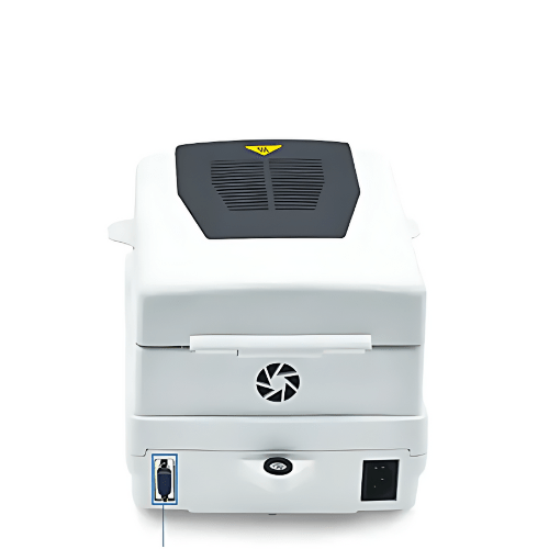 Acoustic Testing Pro High Accuracy Moisture Analyzer