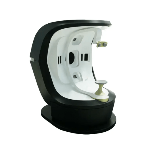 Acoustic Testing Pro Digital Professional Skin Moisture Analyzer