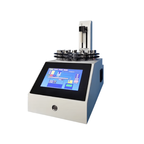 Acoustic Testing Pro Trace Moisture Analyzer