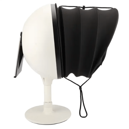 Acoustic Testing Pro High Frequency Facial Acne Moisture Analyzer