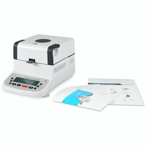 Acoustic Testing Pro Water Measurement Grain Moisture Analyzer