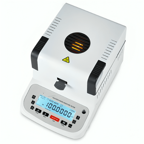 Acoustic Testing Pro Water Measurement Grain Moisture Analyzer