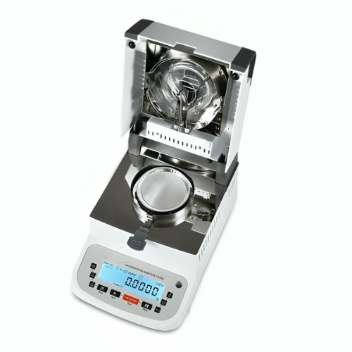 Acoustic Testing Pro Water Measurement Grain Moisture Analyzer