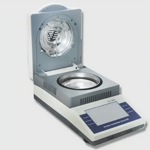 Acoustic Testing Pro High Accuracy Grain Moisture Analyzer