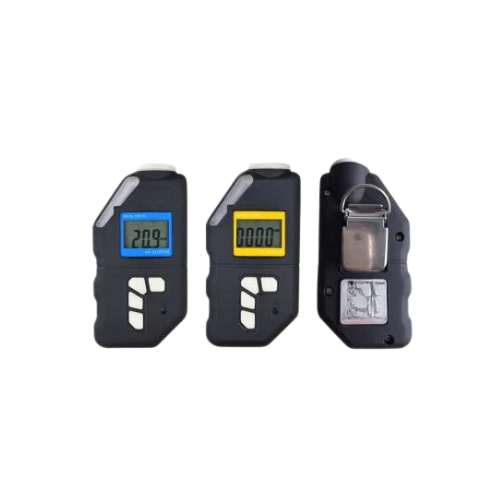 Acoustic Testing Pro Portable Explosion Proof Gas Leak Detector for Hydrogen Detection