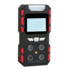 Acoustic Testing Pro Multi-Gas Detector-Protection Class IP65