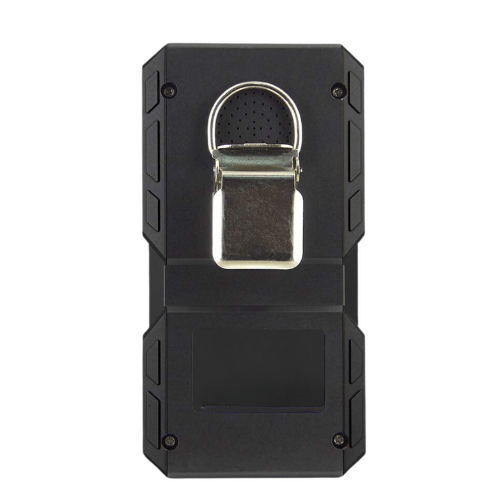 Acoustic Testing Pro Multi-Gas Detector-Protection Class IP65