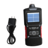 Acoustic Testing Pro Multi-Gas Detector-Protection Class IP65