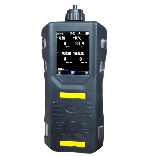 Acoustic Testing Pro Custom Multi Combustible Gas Detector- Protection Class IP65