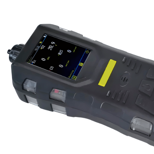 Acoustic Testing Pro Custom Multi Combustible Gas Detector- Protection Class IP65