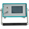Acoustic Testing Pro High Quality Multi Gas Detector Portable Gas Analyzer