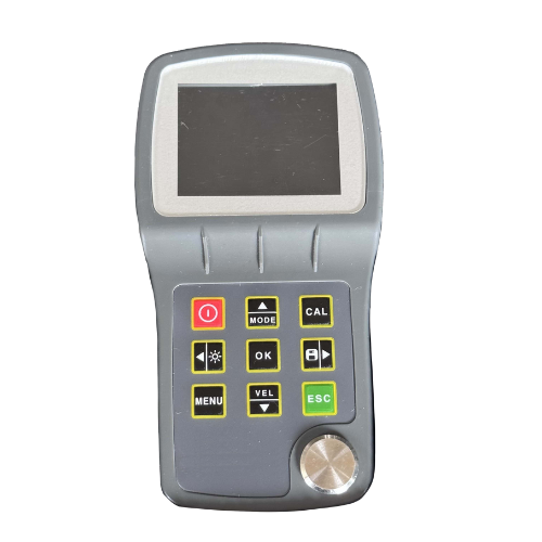 ACTPHPMT-002-1.png High Precision Ultrasonic Metal and Plastic Thickness Measuring Gauge - Acoustic Testing Pro