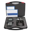 High Precision Industrial Coating Thickness Measuring Gauge - Acoustic Testing Pro