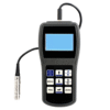 High Precision Industrial Coating Thickness Measuring Gauge - Acoustic Testing Pro