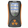 Acoustic Testing Pro X-ray Dosimeter Radiation Detector