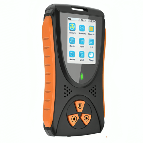 Acoustic Testing Pro X-ray Dosimeter Radiation Detector