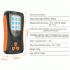 Acoustic Testing Pro X-ray Dosimeter Radiation Detector