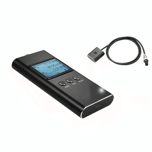Acoustic Testing Pro Ultraviolet Radiation Meter
