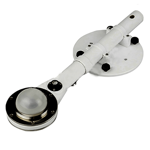 Acoustic Testing Pro High Performance Radiation Table Sensor Meter