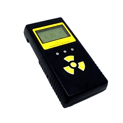 Acoustic Testing Pro Personal Radiation Detector