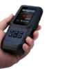 Acoustic Testing Pro GhostGuard EMF Radiation Detector