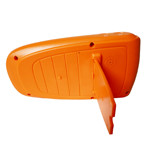 Acoustic Testing Pro Radiation Quantum Meter