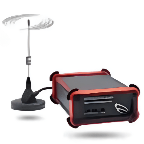 Acoustic Testing Pro Wireless Radiation Sensor