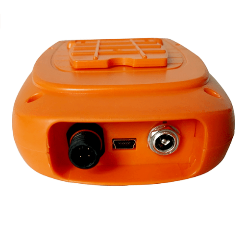 Acoustic Testing Pro Radiation Quantum Meter