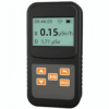 Acoustic Testing Pro Nuclear Radiation Meter