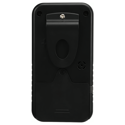 Acoustic Testing Pro Nuclear Radiation Meter