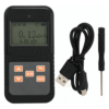Acoustic Testing Pro Nuclear Radiation Meter
