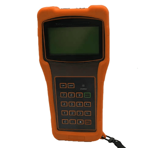 Acoustic Testing Pro Portable Radiation Meter