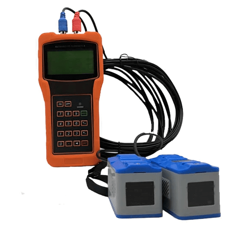 Acoustic Testing Pro Portable Radiation Meter